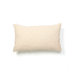 Alba Pillow in Ivory