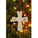 St. Patricks Cross Ornament