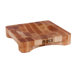 BoosBlock Mezzaluna Butcher Block Cutting Board