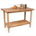BoosBlock Townhouse Prep Table