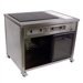 Pro Chef Cruiser Mobile Kitchen Cart
