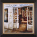 Antiques Framed Artwork