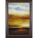 Sound of The Waves I Framed Artwork