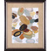 Organic Study II Framed Artwork