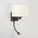 Azumi Classic LED Interior Wall Light