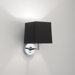 Appa Solo Interior Wall Light in Chrome