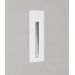 Borgo Recessed LED Wall Light