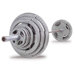 500 lbs Cast Grip Olympic Set