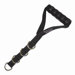 3 Ring Adjustable Nylon Stirrup Handle