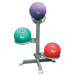 Medicine Ball Rack