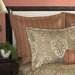Zanizibar Chalk Euro Sham