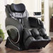6027 Robotic Zero Gravity Heated Reclining Massage Chair