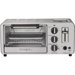 Professional Toaster Oven / Toaster Combo