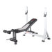 Pro 350L Bench