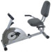 Magnetic Resistance 1350 Recumbent Bike