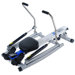 1215 Orbital Rower with Free Motion Arms