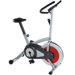 Upright Flywheel Bike