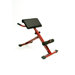 X Hyper Bench