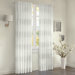 Fairwind Cotton Window Panel