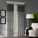 Connell Polyester Window Panel