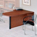 Napa Left Corner Penisula Desk