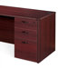 Napa Box/Box/File Desk Pedestal