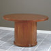 Sonoma Round Conference Table