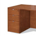 Kenwood Box/Box/File Pedestal for Desk