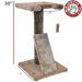 30" Kitty Cat Perch