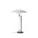 Table Lamp JL2P in White