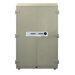 1  Hr Fireproof Combination Lock Record Safe