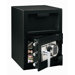 Depository Safe
