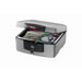 Waterproof Fire Key Lock Chest