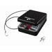 Key Lock Compact Safe