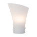 Conico  Wall Sconce in Chrome
