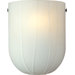 Metro Wall Sconce in Chrome