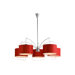 Passion 5 Light Chandelier