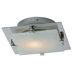 Piccolo Square Semi Flush Mount