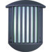 Zenith Outdoor Wall Sconce