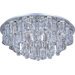 Bangle 20 Light Flush Mount