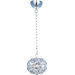 Brilliant 3 Light Pendant