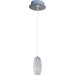 Minx 1 Light Pendant