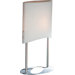 Ports 1-Light Table Lamp