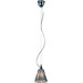 Visione 1 Light Mini Pendant