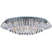 Zen 25-Light Flush Mount