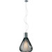 Hydrox 1 Light Pendant