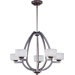 Vortex 5 Light Pendant