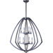 Vortex 8 Light Foyer Pendant