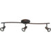 Agron 3-Light Flush Mount