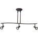 Agron 3 Light Pendant